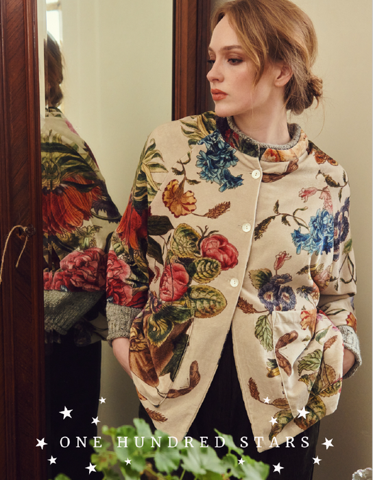 Fantastic Florals - NEW FOR AW 24