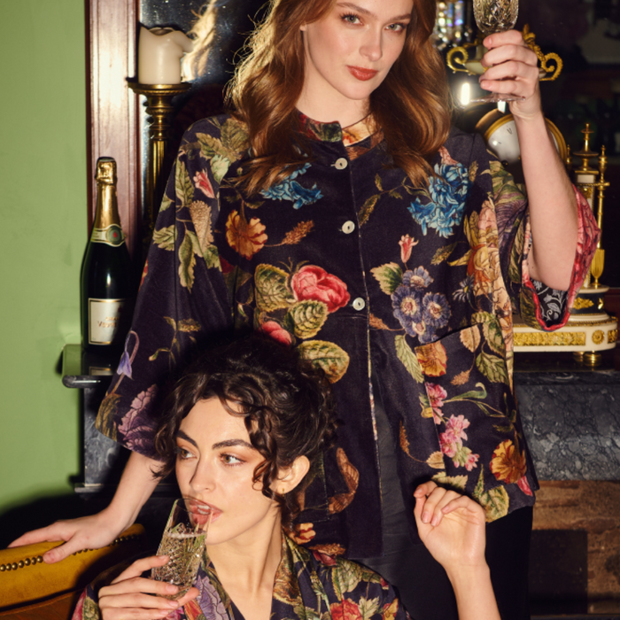 Fantastic Florals - NEW FOR AW 24