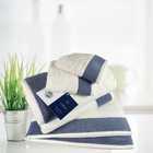 Artemis Elite 6pcs Eco-Friendly Towels Set