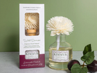 WILD DAMSON - FRAGRANCE FLOWER DIFFUSER