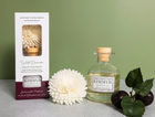 WILD DAMSON - FRAGRANCE FLOWER DIFFUSER