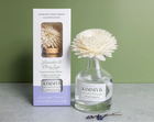 LAVENDER AND CLARY SAGE - FRAGRANCE FLOWER DIFFUSER