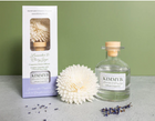 LAVENDER AND CLARY SAGE - FRAGRANCE FLOWER DIFFUSER