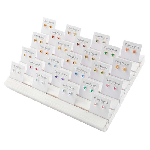 Stud Earrings Gift of the Year Highly Commended