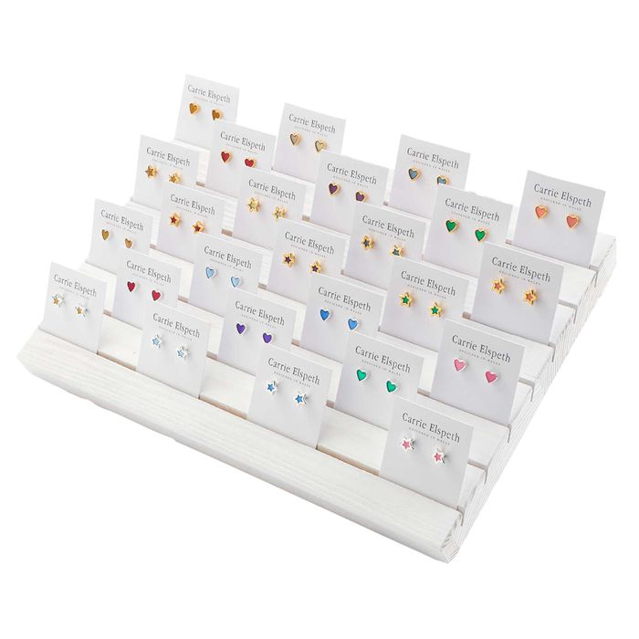 Stud Earrings Gift of the Year Highly Commended