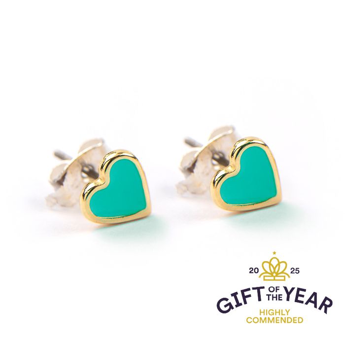 Stud Earrings Gift of the Year Highly Commended