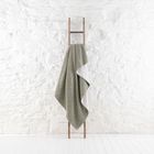 Dapple Large Recycled Cotton Throw - Ian Mankin