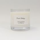 Citrus, Lemongrass & Orange Blossom Candle (Three Wick)