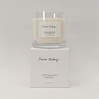 Citrus, Lemongrass & Orange Blossom Candle (Three Wick)