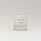 Sandalwood, Cedar & Plum Candle (One Wick)