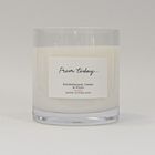 Sandalwood, Cedar & Plum Candle (Three Wick)