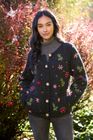 Women's Knitted Outerwear