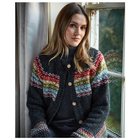 Women's Knitted Outerwear