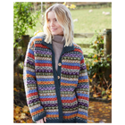 Women's Knitted Outerwear