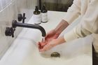 Black Pepper, Bitter Orange & Neroli Hand Wash