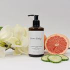 Cucumber, Grapefruit & Magnolia Hand Wash