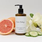 Cucumber, Grapefruit & Magnolia Hand Lotion