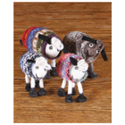 Felted Friends