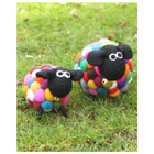 Felted Friends