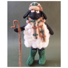 Felted Friends