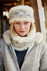 Women's Knitted Hats