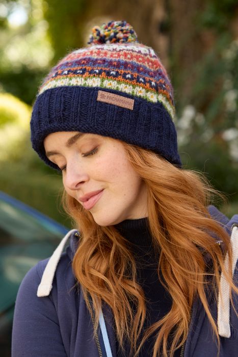 Women's Knitted Hats