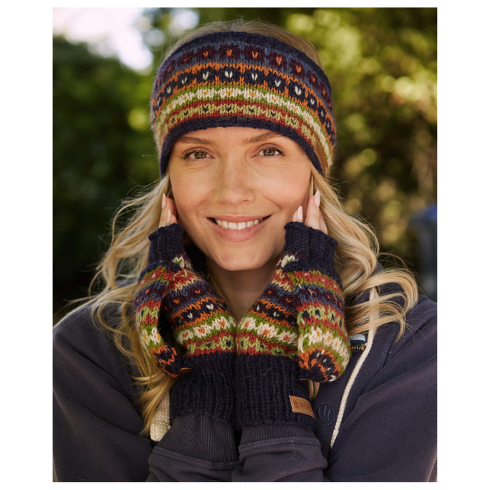 Women's Knitted Hats