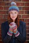 Women's Knitted Gloves