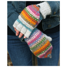 Women's Knitted Gloves