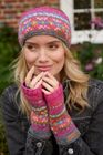 Women's Knitted Gloves