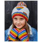 Kids Knitted Accessories