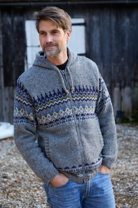 Men's Accessories & Outerwear