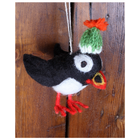 Christmas Accessories & Felt Decorations