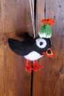 Christmas Accessories & Felt Decorations