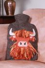 Wool Homeware