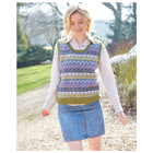 Classic Fairisle Collection