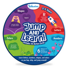 Jump & Learn