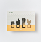 Cactus Bookmarks
