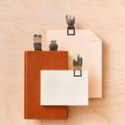 Cactus Bookmarks