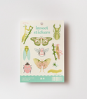 Insect Sticker Sheet