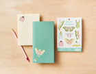 Insect Sticker Sheet
