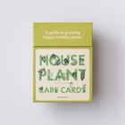 Houseplant Care Cards - Edition 2