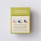 Houseplant Care Cards - Edition 2