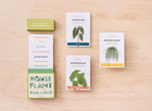 Houseplant Care Cards - Edition 2