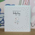 Baby Card