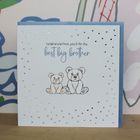 Baby Card