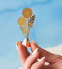 Tiny Bouquet
