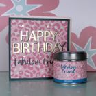 Fabulous Friend