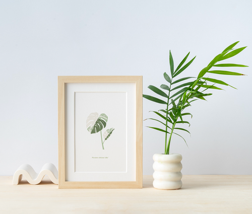 Botanical Prints