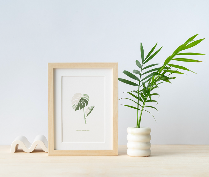 Botanical Prints